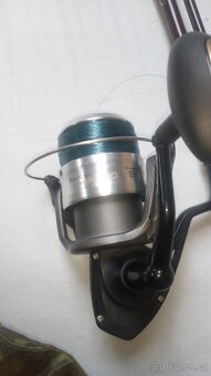 Prut a naviják na aumce - 4