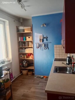 Prodej Bytu 54 m2 Kunín - 4