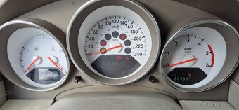 Dodge caliber 2.0 D - 4