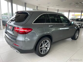 Mercedes-Benz GLC 350d 4Matic,AMG,360kam,Webasto - 4
