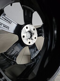 Alu kola Orig. Cupra 5x112 19" - 4