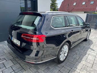VW PASSAT 2.0TDI,140kw,DSG,2018 - 4