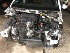 Citroen C3 II 2011 1.4 HDI - 4