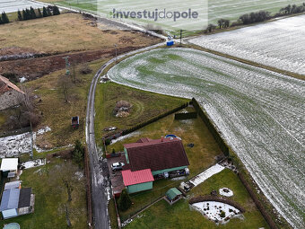 Prodej pole v k.ú. Kovanec - 4