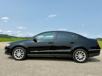 Volkswagen Passat B6 TDI (BEZ DPF) - 4