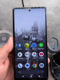 Google Pixel 6 128gb - 4