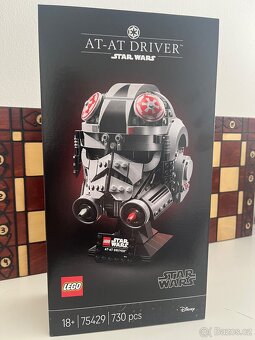 Lego star wars - 4