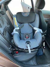 Autosedačka Britax Römer - 4