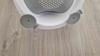 ANGELCARE Lehátko do vaničky FIT Light Grey, REZERVACE - 4