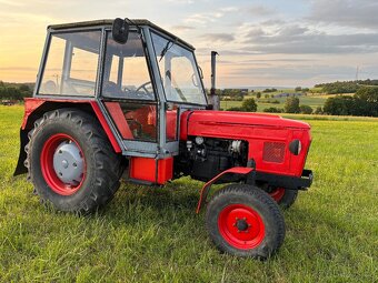 Zetor 6911 - 4