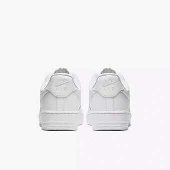 Nike AIR FORCE 1 07' /NOVÉ/ - 4