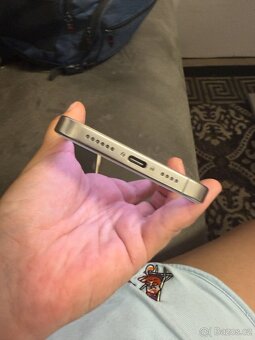 iPhone 16 pro Max 256gb - 4