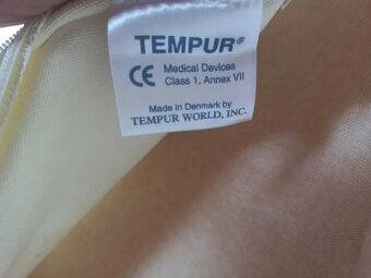 Matrace Tempur Pedic Memory foam 100x220x20 H3 - 4