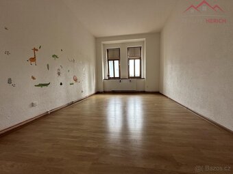 Pronájem bytu 2+1 (55 m2) Škroupova, Chomutov - 4