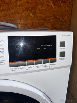 Pračka Philco - 4