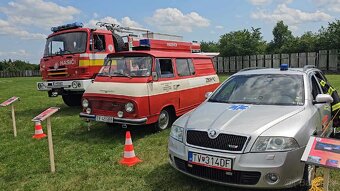 Škoda 1203 - 4