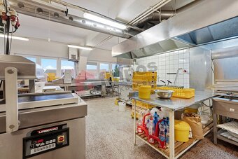 Prodej komerčního objektu v Újezdu u Brna - 4