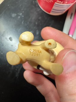 LPs zvířátka 7ks - 4
