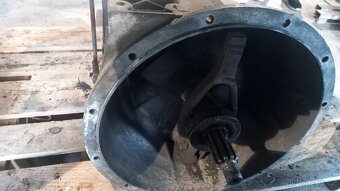 Prevodovka zf 5kvalt - 4