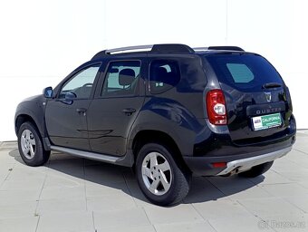 Dacia Duster 1, 5 DCi 4x4 Klimatitace Alu - 4