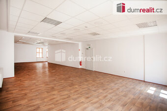 Pronájem, komerční a kancelářské prostory, ul. Hroznová, cen - 4