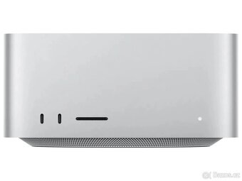 Apple Mac Studio M1 Max /32GB RAM/512GB SSD/ Záruka - 4