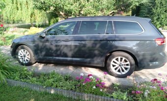 VW Passat 2.0 TDI 176t km DSG - 4