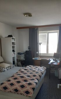 Prodám byt 2+1 - 4