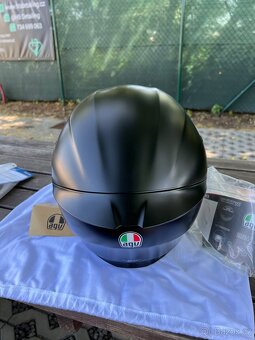 AGV Helma - 4