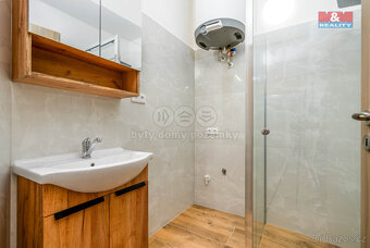 Pronájem bytu 2+kk,60 m², Praha, ul. Za strašnickou vozovnou - 4