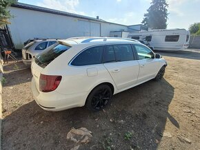 Škoda superb 2 2.0tdi cffb 103kw - 4