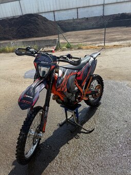 KTM 450 EXC 2013 Six-days - 4