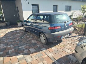 Alfa Romeo 145 1.4 tvinspark 74kw - 4