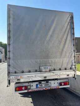 Renault Master 8 pal - 4