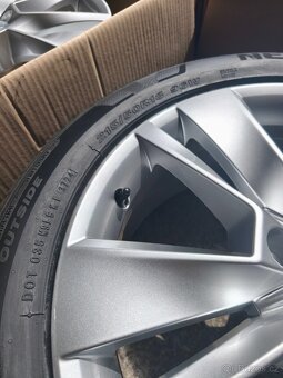 5x112 R18 - 4