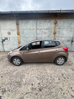 Hyundai IX20 1.4i Start - 4