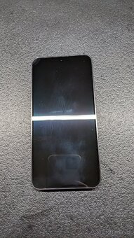 Samsung Galaxy S24, 8GB/128 GB, Černá - 4