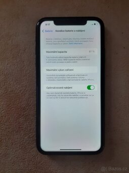 Iphone 11 128GB - 4