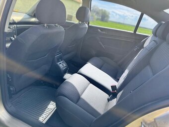 Škoda superb 1.9tdi - 4