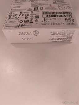 Bezdrátová sluchátka Xiaomi Redmi Buds 6 - 4