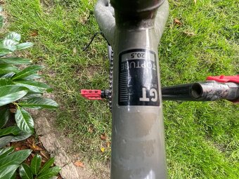 BMX kolo GT bikes - 4