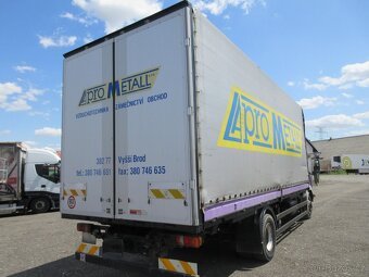 Volvo FL 220 BDF - 4