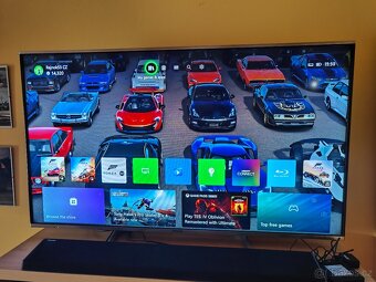 Xbox One 500gb + Kinect - 4