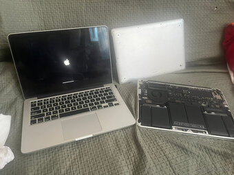 MacBook Pro Retina 13" Late 2013 2x - 4
