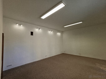 Prodejna nebo kancelář 41m2 Tanvald - 4