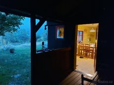 Chata český ráj - 4