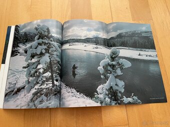 National Geographic (od r. 1989) - 7x EN + 1x CZ - 4