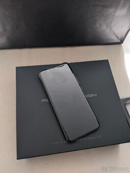 Honor Magic6 Pro Porsche Design 24/1TB - 4