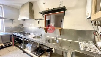 Pronájem obchodních prostorů 140 m2, Sovova ulice, Ostrava V - 4