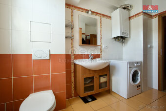 Pronájem bytu 3+kk, 64 m², Zlín, ul. Čiperova - 4